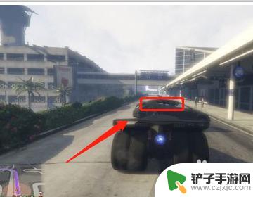 gta5军火大亨义警在哪里改装 义警改装技巧