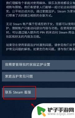 steam锁帐号 Steam账号如何进行自我锁定