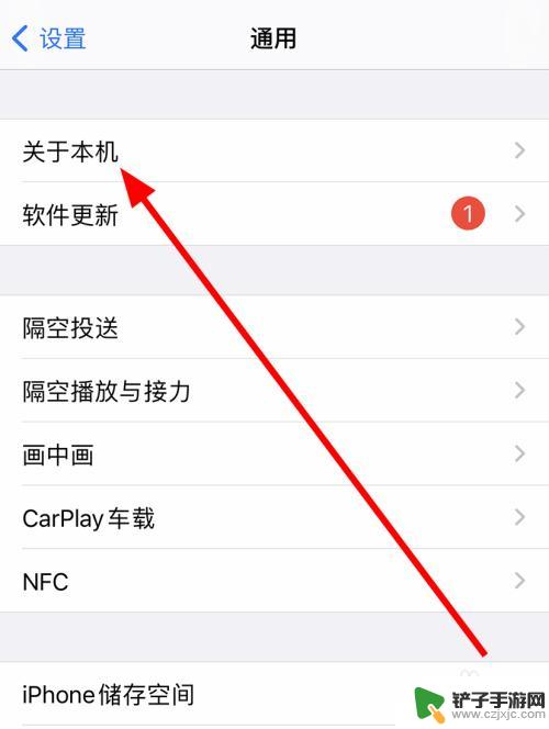 怎么改苹果12的手机名称 iPhone 12如何修改手机名称