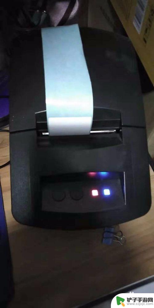 热敏打印机手机如何设置 手机连接蓝牙热敏标签打印机怎么操作