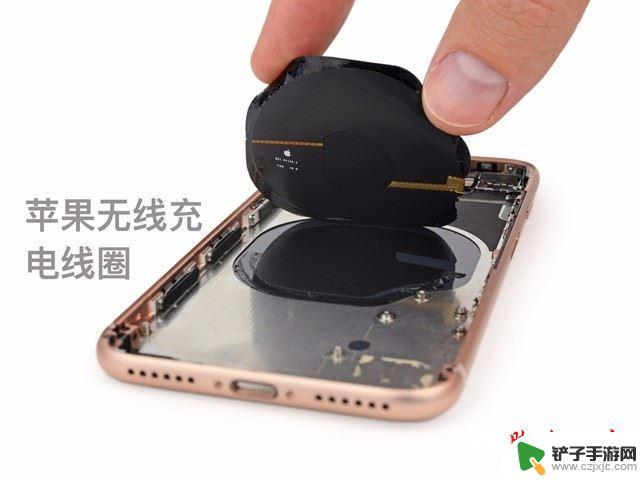 苹果8手机如何拆开 iPhone8拆解步骤图文教程