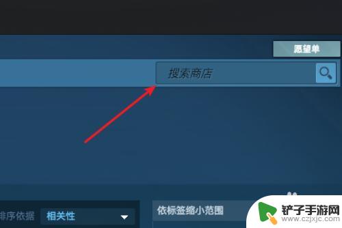 steam里的游戏要怎么买 Steam市场游戏库存道具购买攻略