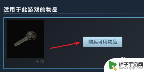 steam里的游戏要怎么买 Steam市场游戏库存道具购买攻略