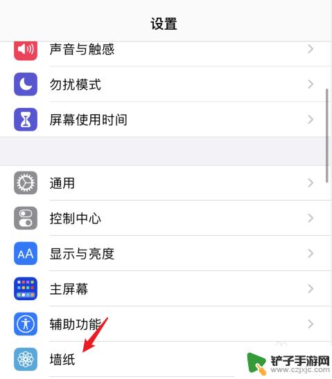 苹果手机怎么设置合适壁纸 iPhone壁纸大小合适设置技巧